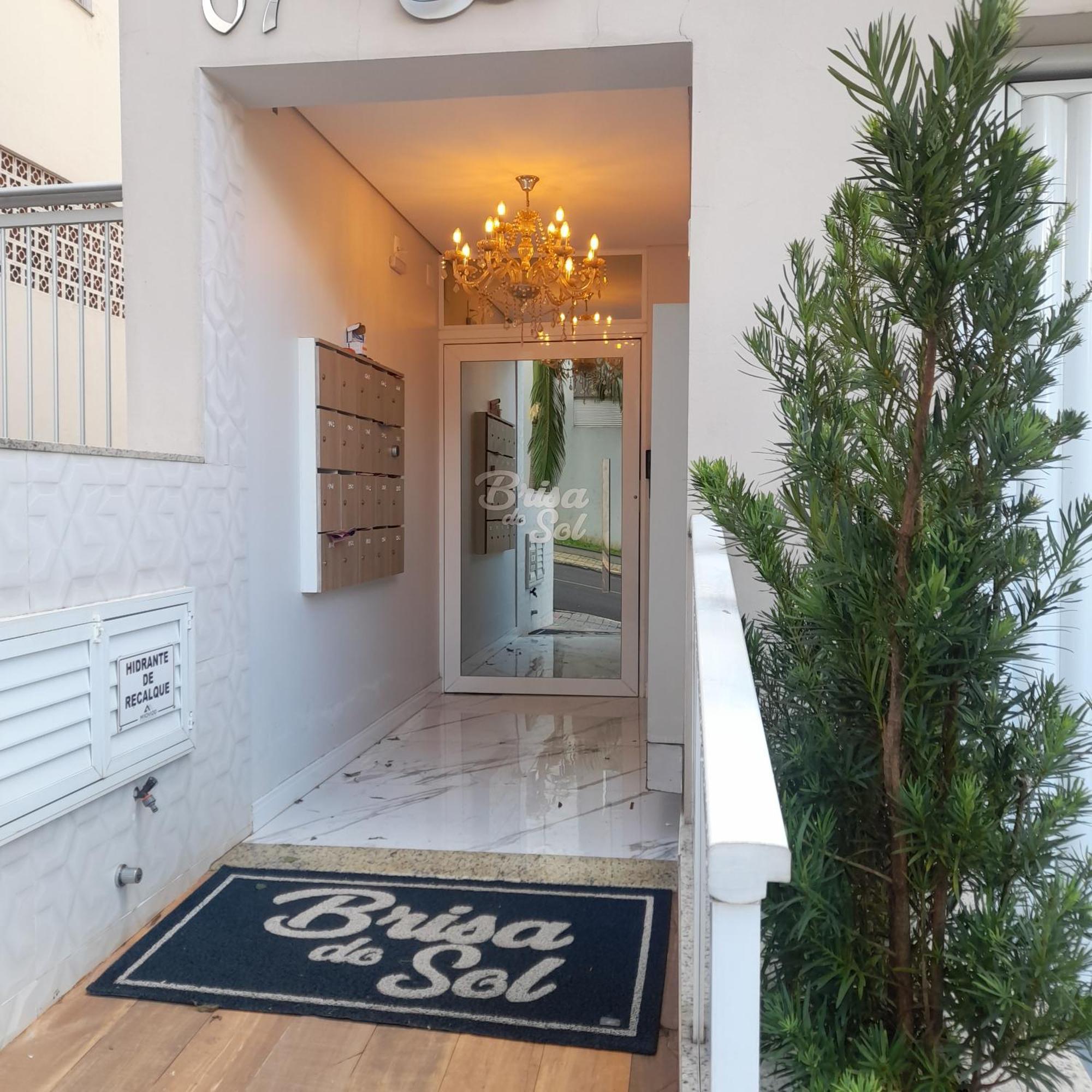 Ap 503 Ed Brisa Do Sol Em Piratuba Apartment Exterior photo
